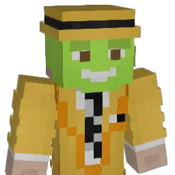 CaptainFilds's Minecraft skin