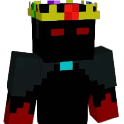 CaptainFireRo Minecraft avatar bust