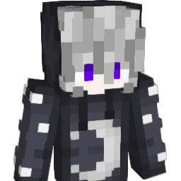 CaptainFish_'s Minecraft skin