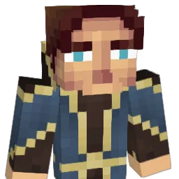 CaptainFlaps's Minecraft skin