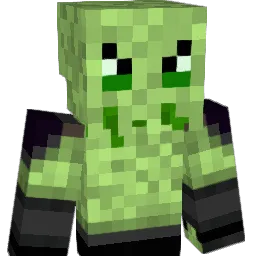 CaptainG2001's Minecraft skin