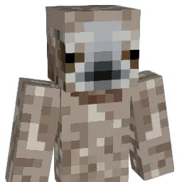 CaptainGabbro's Minecraft skin