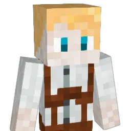 CaptainGermany6's Minecraft skin