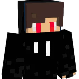 CaptainGhost22's Minecraft skin