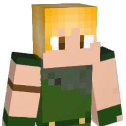 CaptainH007's Minecraft skin