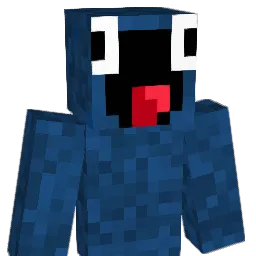 CaptainHeroBrot Minecraft avatar bust