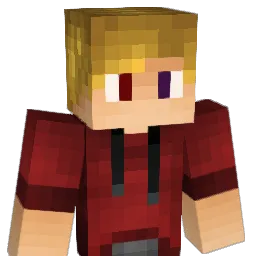 CaptainIan626 Minecraft avatar bust