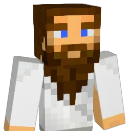 CaptainIndo's Minecraft skin