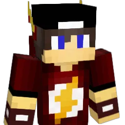 CaptainIthano Minecraft avatar bust