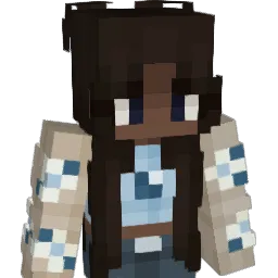 CaptainJeferds's Minecraft skin