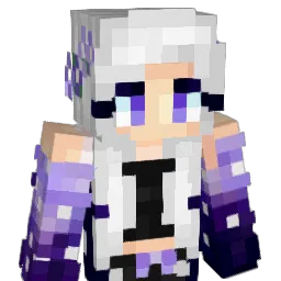 CaptainJu11 Minecraft avatar bust