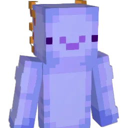 CaptainKnak Minecraft avatar bust