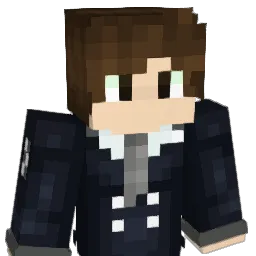 CaptainLCC's Minecraft skin