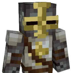 CaptainMello7's Minecraft skin
