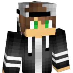 CaptainMo7695 Minecraft avatar bust