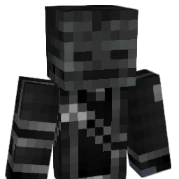 CaptainMoDz Minecraft avatar bust