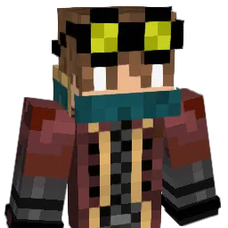 CaptainMorgan4's Minecraft skin