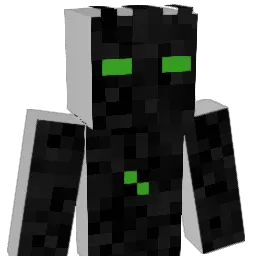 CaptainMoroni64 Minecraft avatar bust