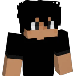 CaptainMustards's Minecraft skin
