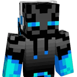 CaptainNemo2004 Minecraft avatar bust