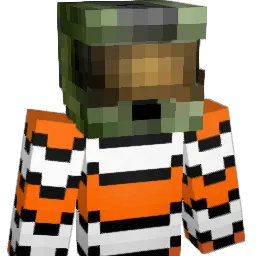 CaptainNemo8's Minecraft skin