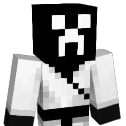 CaptainNick721 Minecraft avatar bust