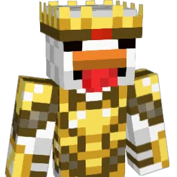 CaptainObvious00's Minecraft skin