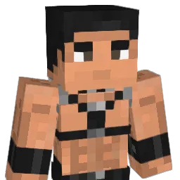 CaptainOfDefeat's Minecraft skin