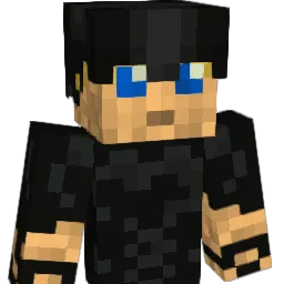 CaptainPBJ's Minecraft skin