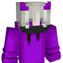 CaptainPanther5 Minecraft avatar bust