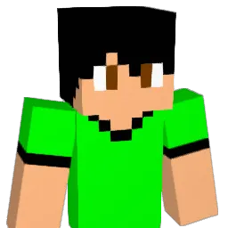 CaptainPap's Minecraft skin