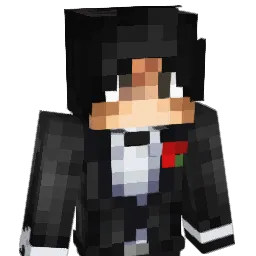 CaptainPepega_ Minecraft avatar bust
