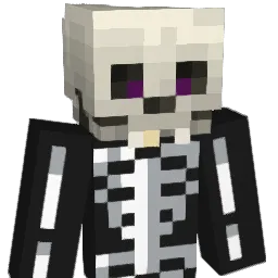 CaptainPineappl3 Minecraft avatar bust