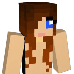 CaptainPirateRum Minecraft avatar bust