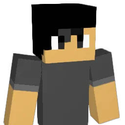 CaptainPorkers's Minecraft skin