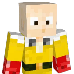 CaptainQcN's Minecraft skin