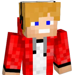 CaptainRemy's Minecraft skin