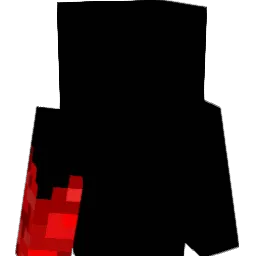CaptainRex222's Minecraft skin