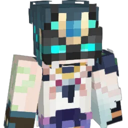 CaptainRex605's Minecraft skin