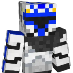 CaptainRexx_'s Minecraft skin