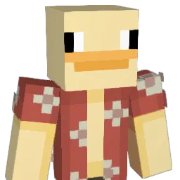 CaptainRoachy's Minecraft skin