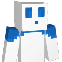 CaptainRooster's Minecraft skin