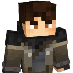 CaptainRose03's Minecraft skin
