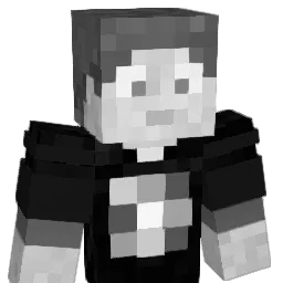 CaptainRubix02's Minecraft skin