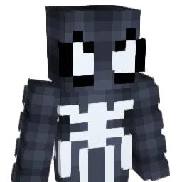 CaptainSat Minecraft avatar bust