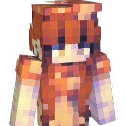 CaptainSelebost Minecraft avatar bust