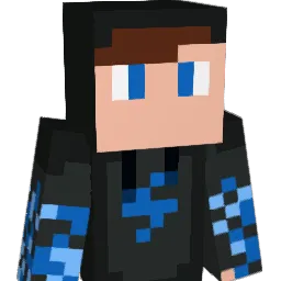 CaptainShadow901's Minecraft skin