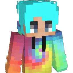 CaptainShar's Minecraft skin