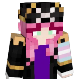CaptainShelby Minecraft avatar bust