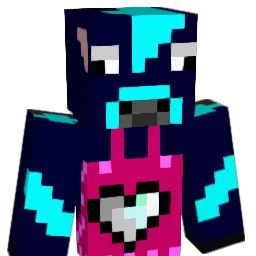 CaptainSi's Minecraft skin